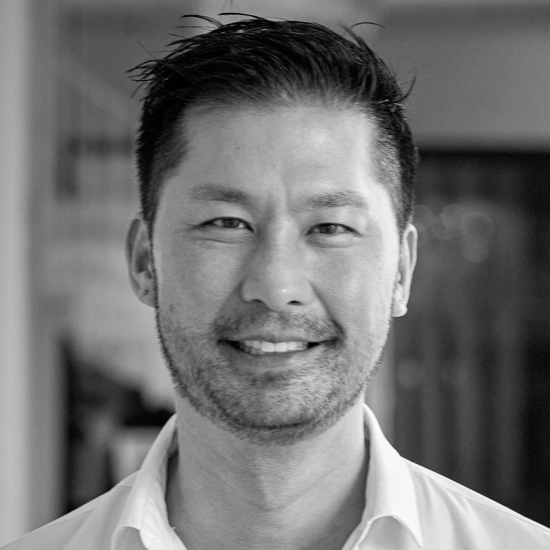 Evan Szu, Managing Director